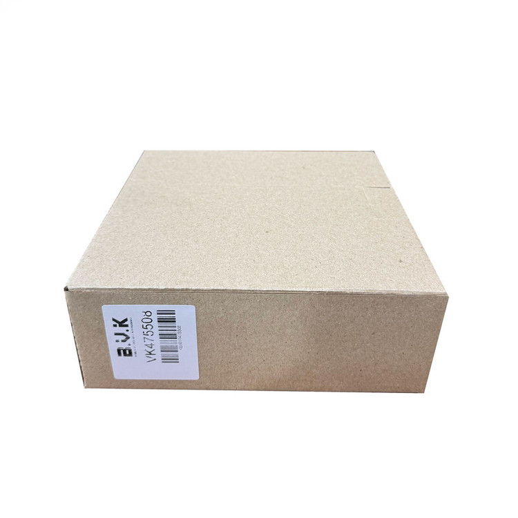 بشقاب خورش خوری بی.وی.کی مدل آترین بسته ۶ عددی کد RM475507