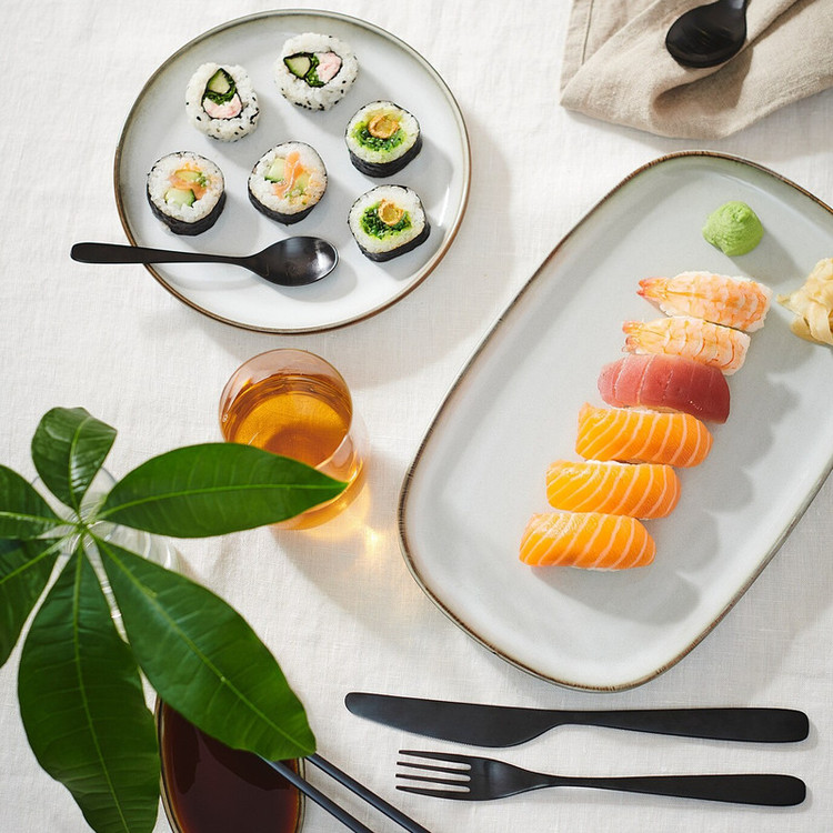 آجیل خوری سه پایه میخی چوبی آبگریز، شستشوی دستی، غیرمناسب برای ماشین ظرفشویی