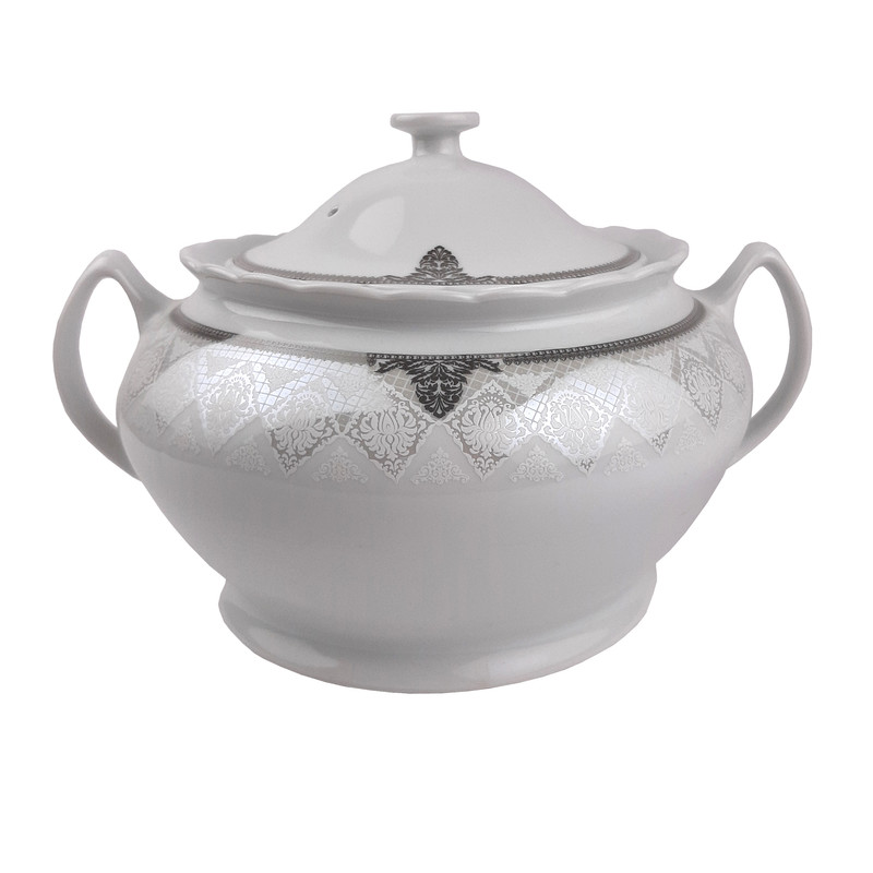 سوپ خوری پارس چینی کد 603