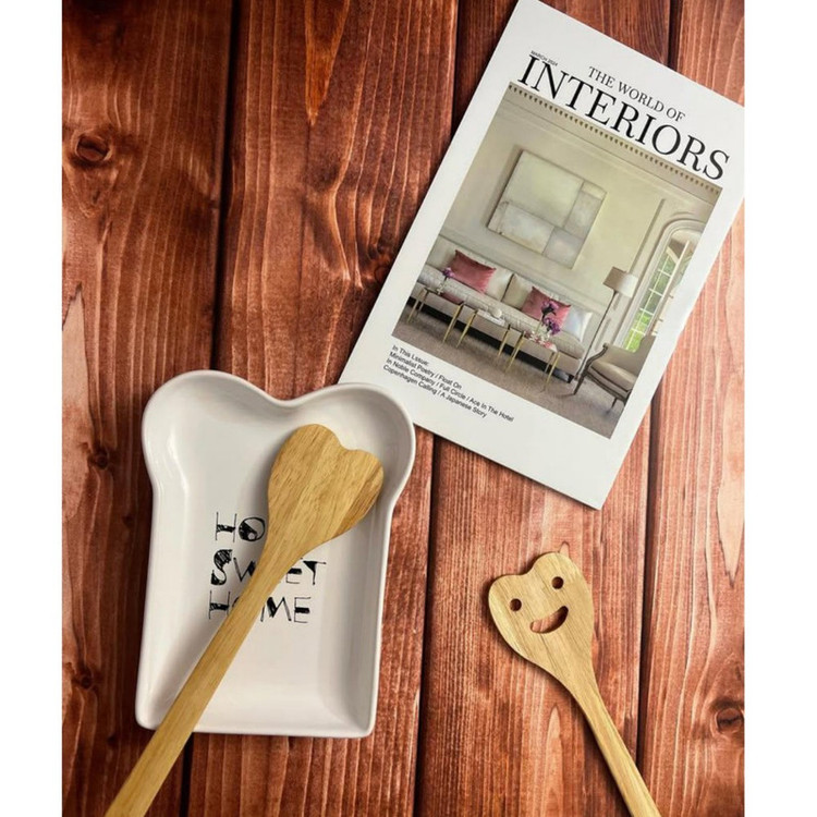 ظرف سرو مدل سراشپر different home مجموعه دو عددی