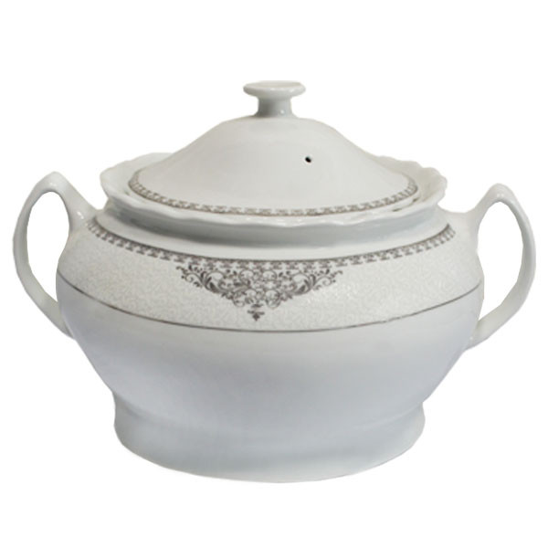 سوپ خوری چینی پارس کد 20-463