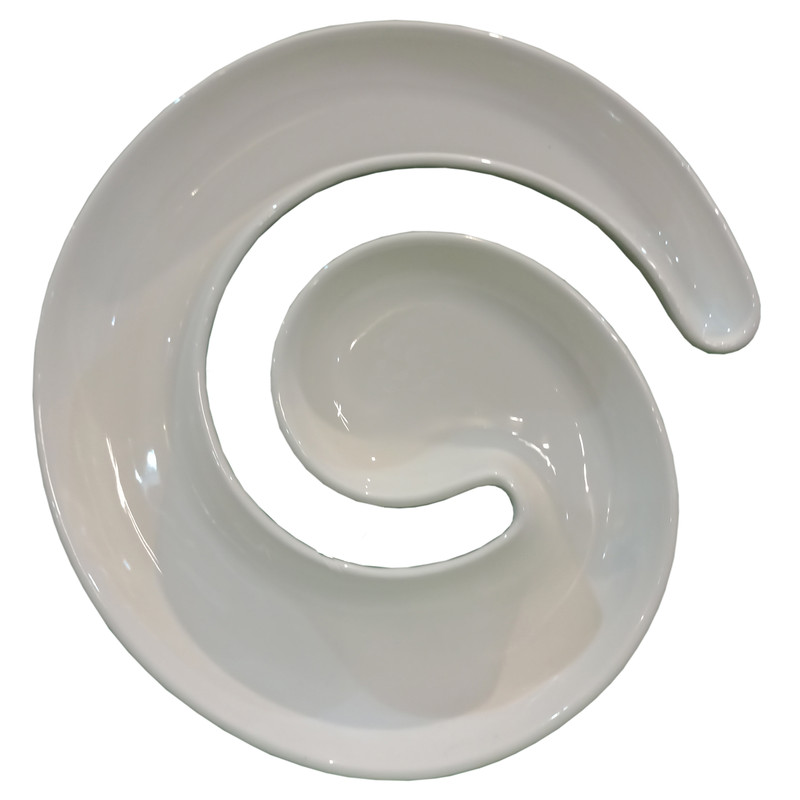 اردوخوری مدل حلزونی کد 46