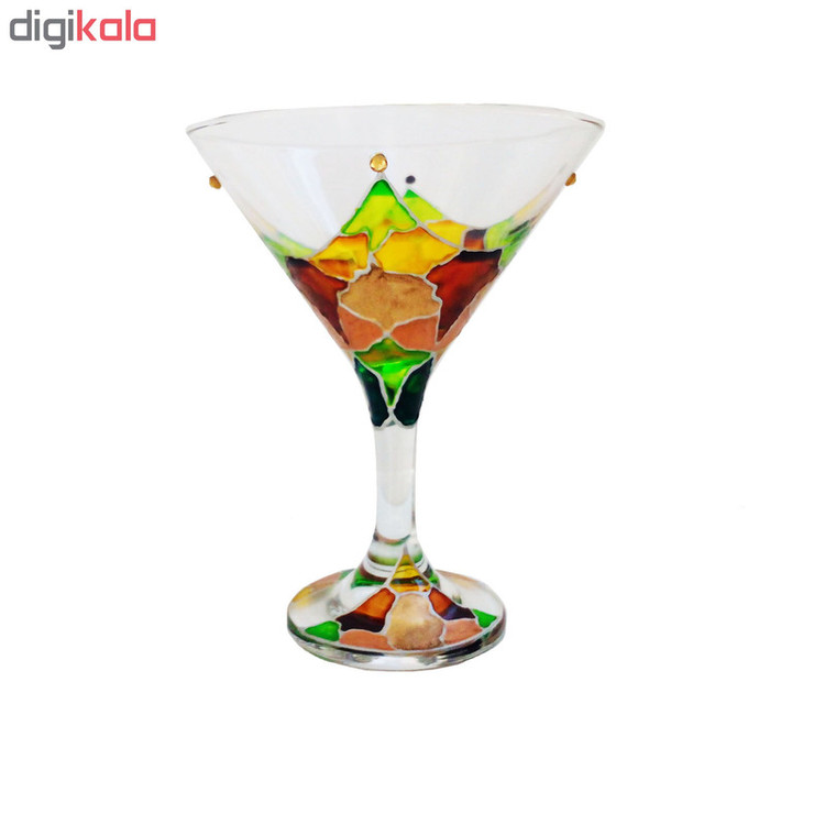بستنی خوری پاشاباغچه کد 8015