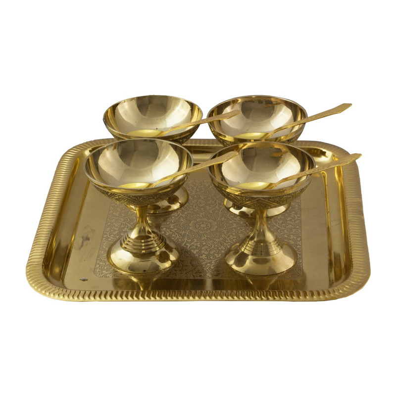 بستنی خوری مدل AL-80010079