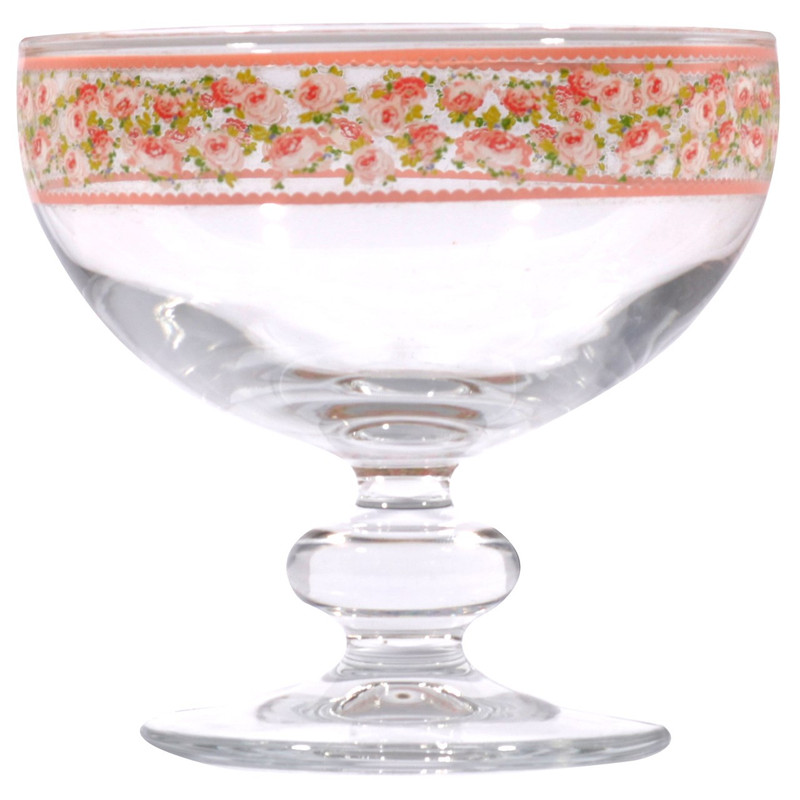 بستنی خوری پاشاباغچه مدل 1024 بسته 6 عددی