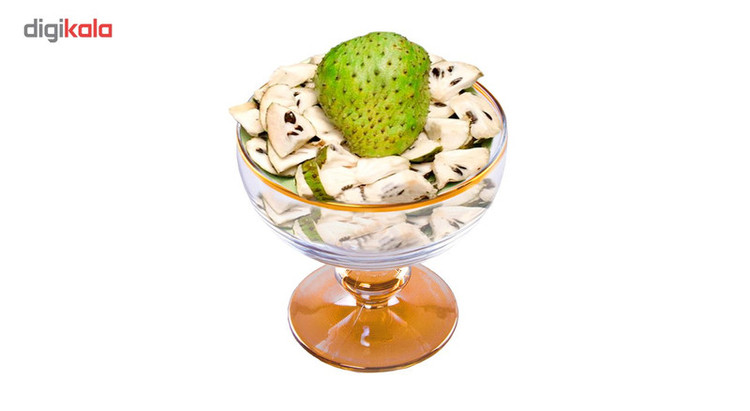 بستنی خوری گالری باران مدل 003 - بسته 6 عددی