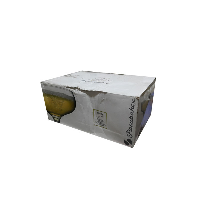 بستنی خوری پاشاباغچه مدل zito بسته 4 عددی