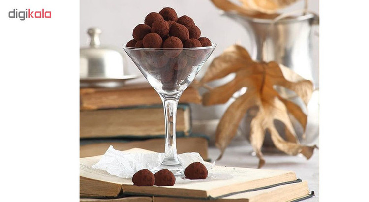 بستنی خوری لاو مدل MIS586 بسته 6 عددی