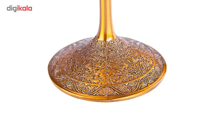 بستنی خوری ریور مدل 1723 - بسته 6 عددی