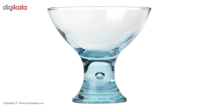 بستنی خوری پاشاباغچه سری ورکشاپ کد 4107 بسته 3 عددی