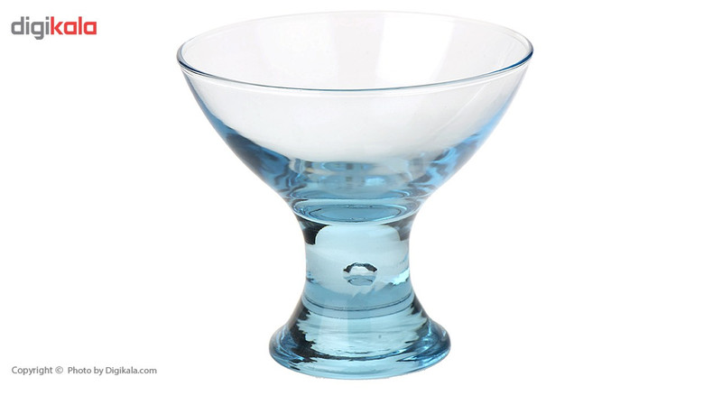 بستنی خوری پاشاباغچه سری ورکشاپ کد 4107 بسته 3 عددی