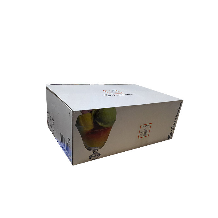 بستنی خوری پاشاباغچه مدل Sophia بسته 5 عددی