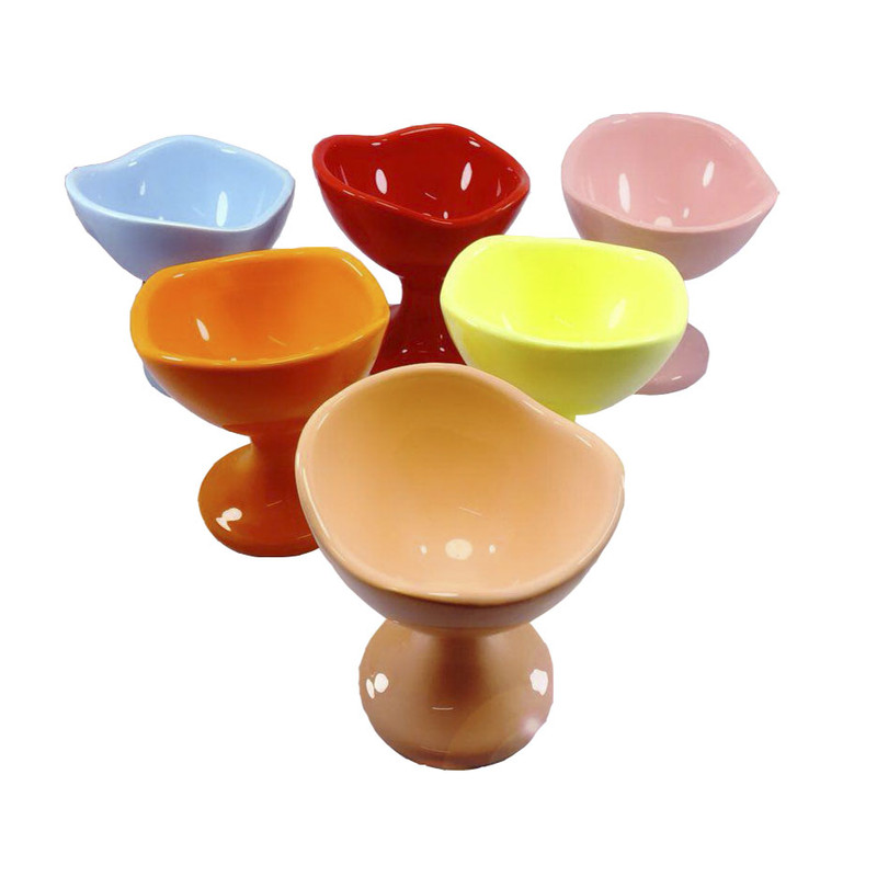 بستنی خوری مدل M21 مجموعه ی 6 عددی