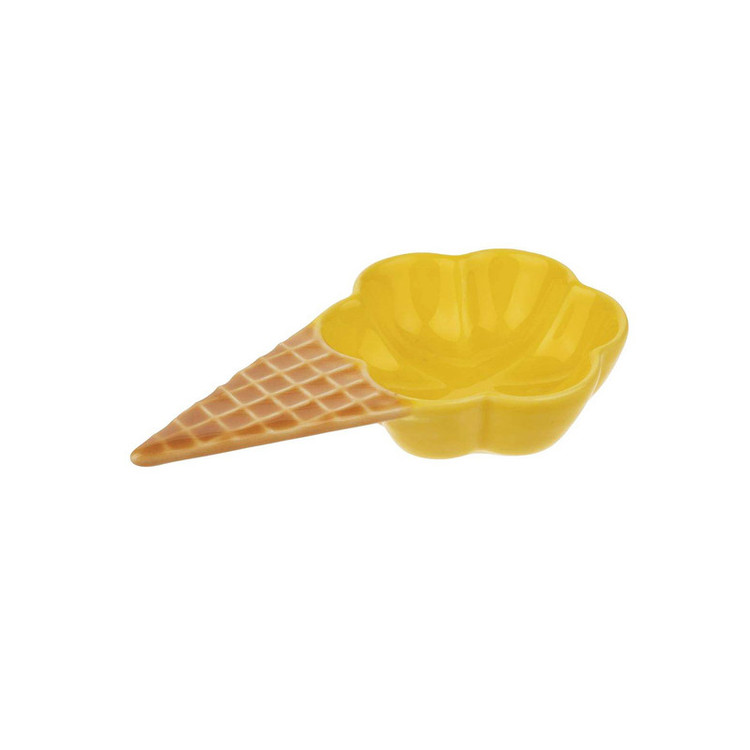 بستنی خوری مدل باریز BZ-88 مجموعه 6 عددی
