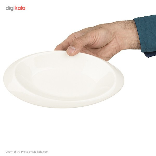 بستنی خوری بی.وی.کی مدل P642324