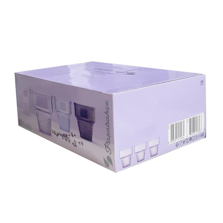 بستنی خوری پاشاباغچه مدل invino بسته 3 عددی