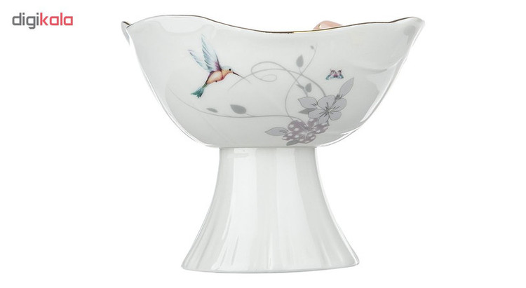 ست بستنی خوری 12 تکه بی.وی.کی کد VK615611
