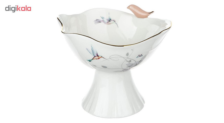 ست بستنی خوری 12 تکه بی.وی.کی کد VK615611