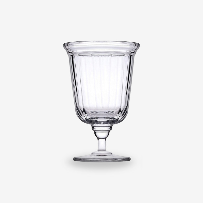 بستنی خوری پاشاباغچه مدل Facade کد 68126 بسته 2 عددی
