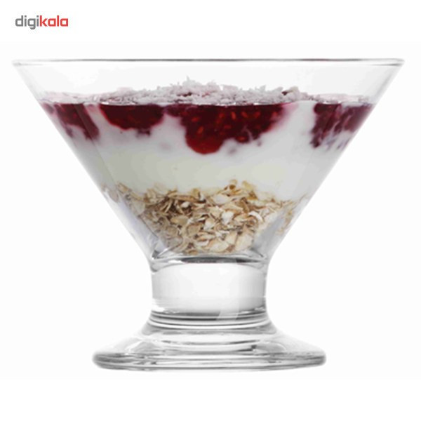 بستنی خوری لاو مدل Cre367