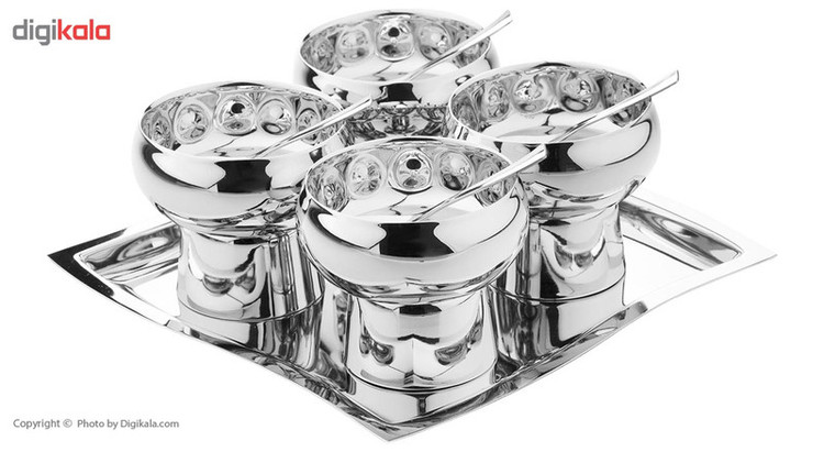 بستنی خوری مدل 330BH
