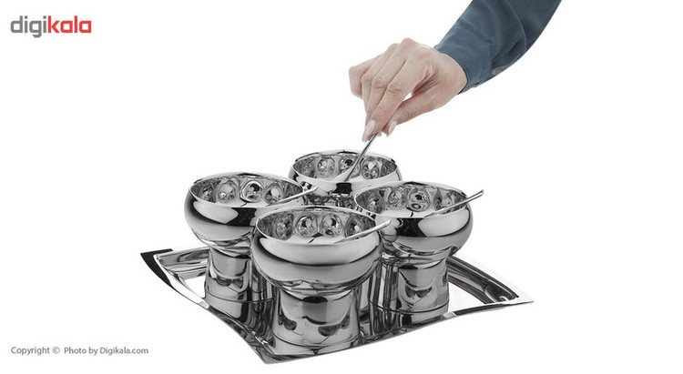 بستنی خوری مدل 330BH