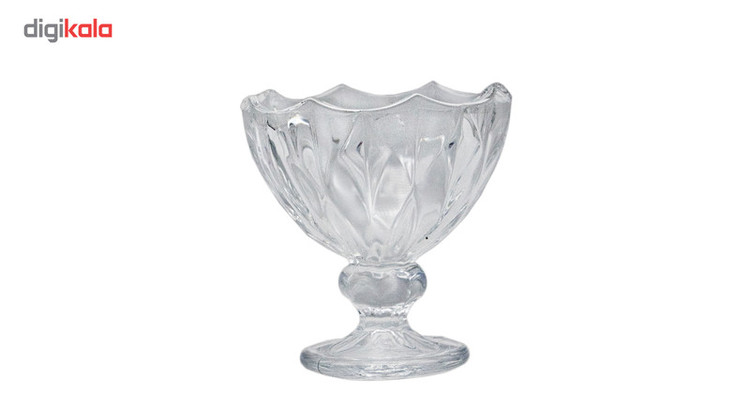 بستنی خوری مدل زاگرس کد9593