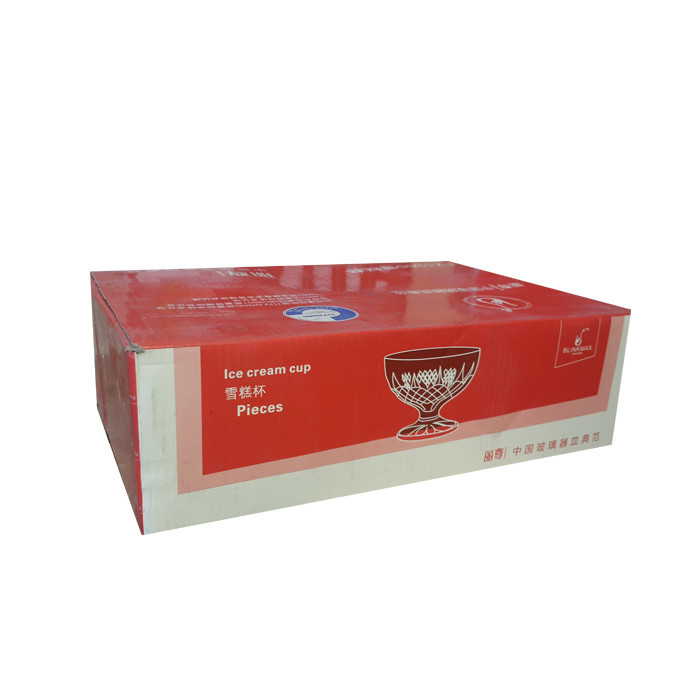 بستنی خوری بلینک مکس مدل زئوس بسته 5 عددی