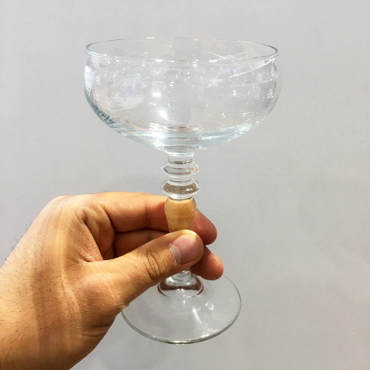بستنی خوری پاشاباغچه مدل SYMPHONY کد 440282 بسته 6 عددی