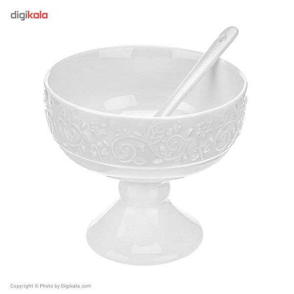 بستنی خوری بی.وی.کی مدل VK514410