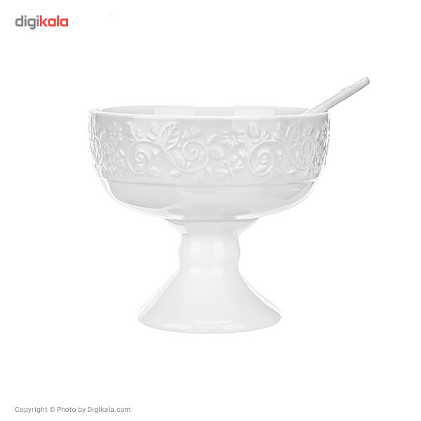 بستنی خوری بی.وی.کی مدل VK514410