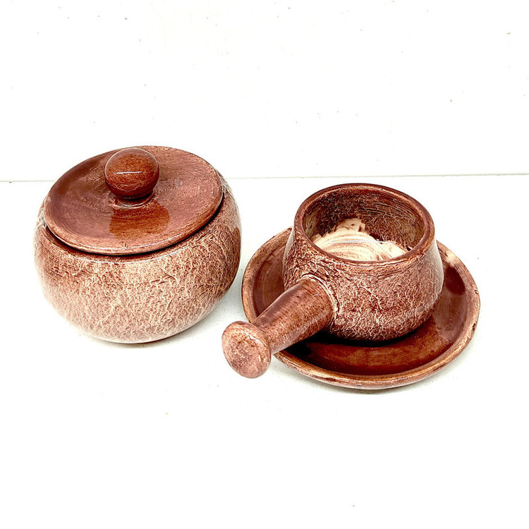 ست قهوه خوری 8 تکه کد 008