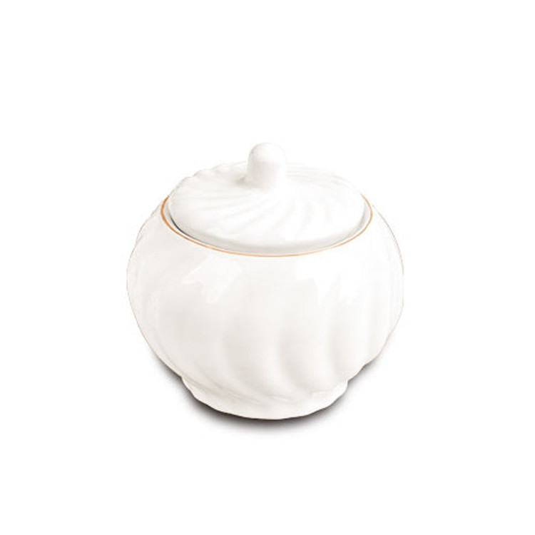 سرویس چای خوری 14 پارچه لمونژ مدل کارمن کد 504