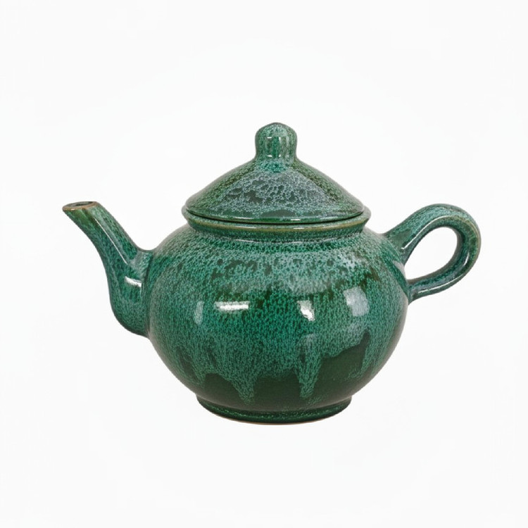 سرویس چای خوری 7 پارچه طرح شره ای