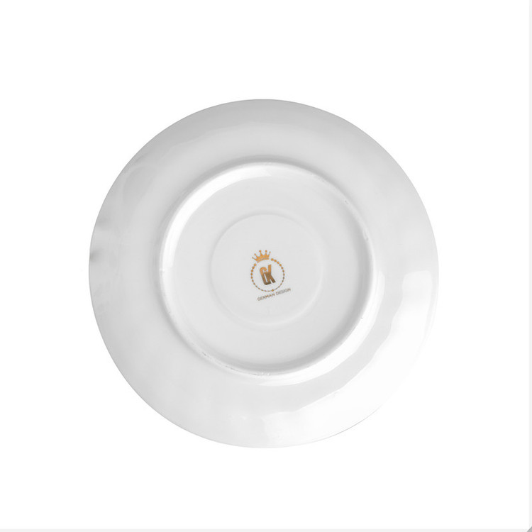 سرویس چای خوری 12 پارچه گلدکیش طرح آدلیا کد GK701108-5