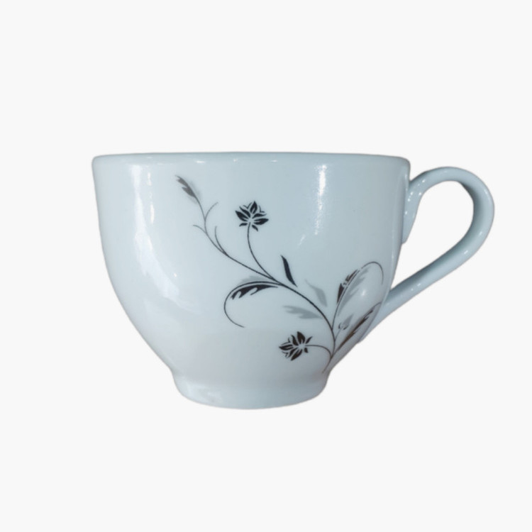 سرویس چای خوری 12 پارچه مرجان مدل آناهیتا