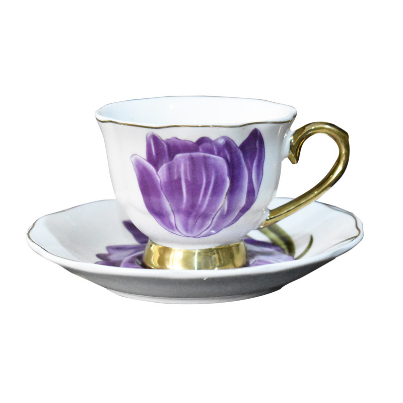 سرویس قهوه خوری 12 پارچه اجار مدل Kai-0632812