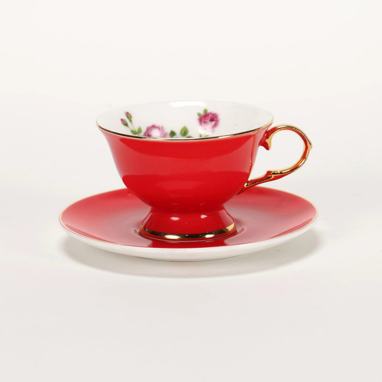 سرویس قهوه خوری 12 پارچه کوسوا مدل KGP071