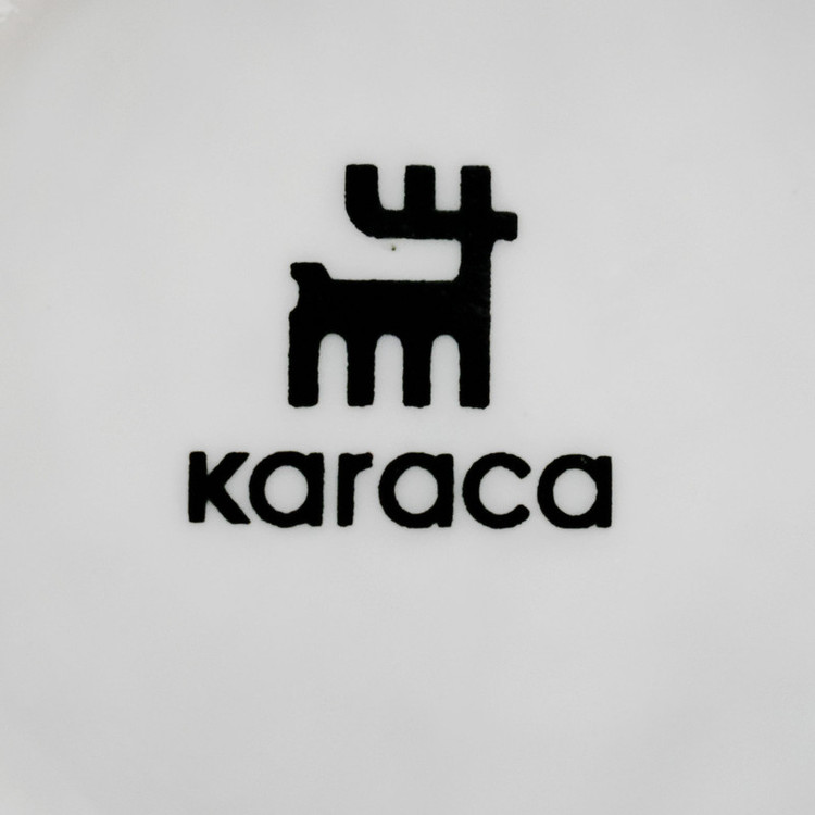 سرویس قهوه خوری 12 پارچه کاراجا مدل Kuvars