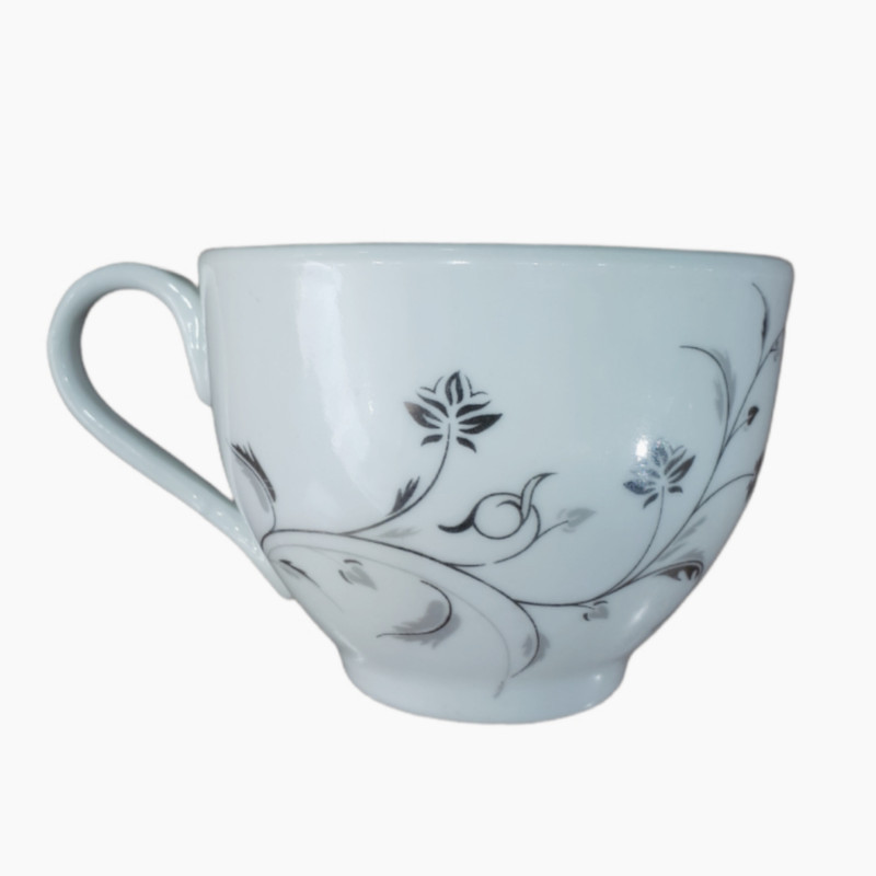 سرویس چای خوری 14 پارچه مرجان مدل آناهیتا