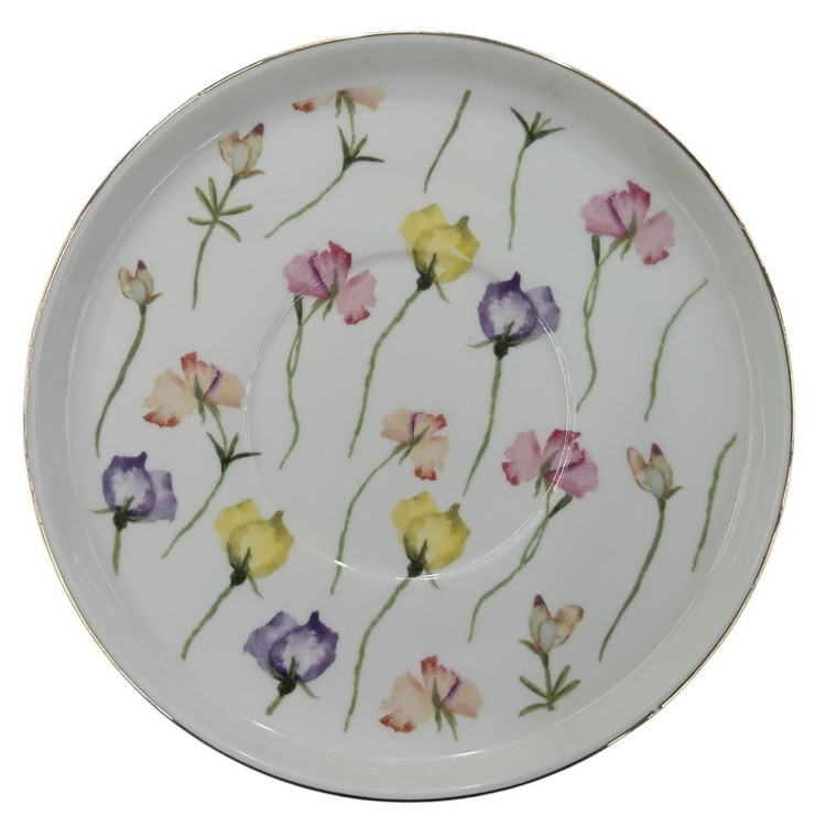 سرویس چایخوری ۱۲ پارچه ۶ نفره مدل Spring