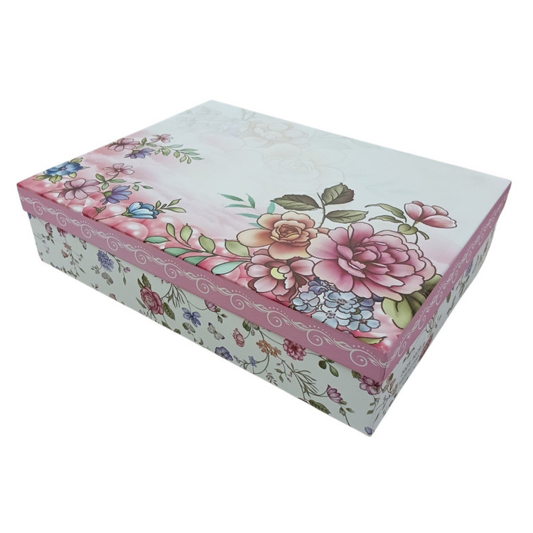 سرویس چایخوری ۱۲ پارچه ۶ نفره مدل Spring
