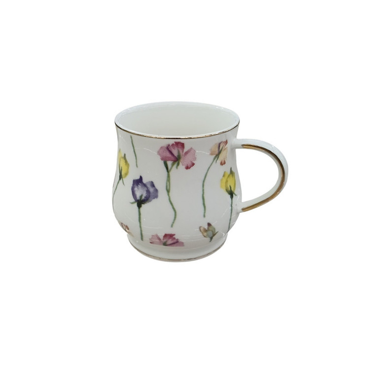 سرویس چایخوری ۱۲ پارچه ۶ نفره مدل Spring