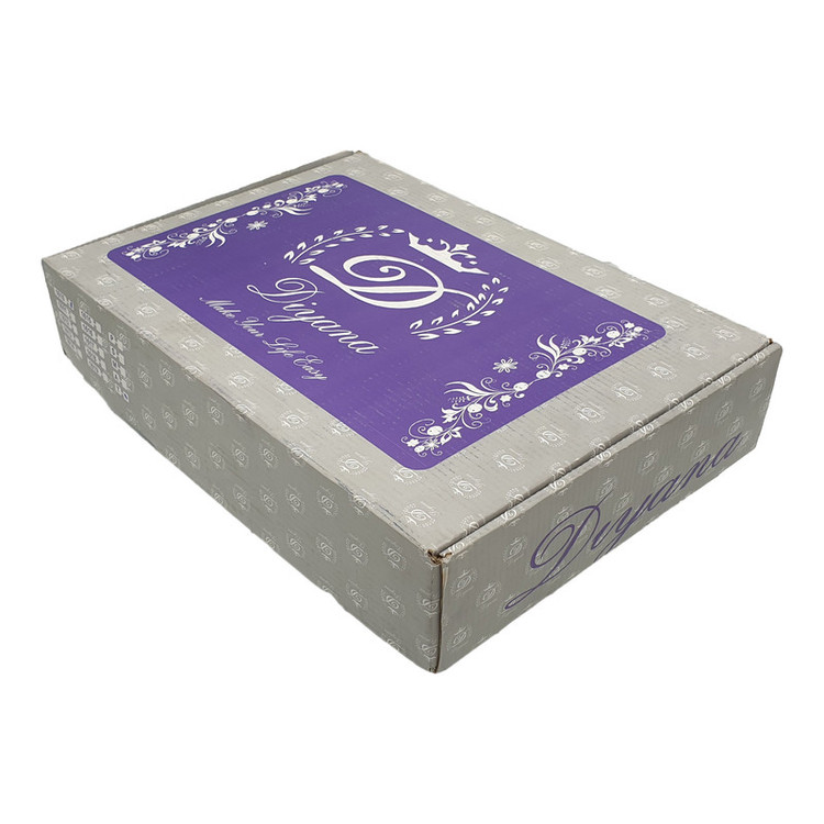 سرویس چای خوری 7 پارچه دیانا مدل 1610t