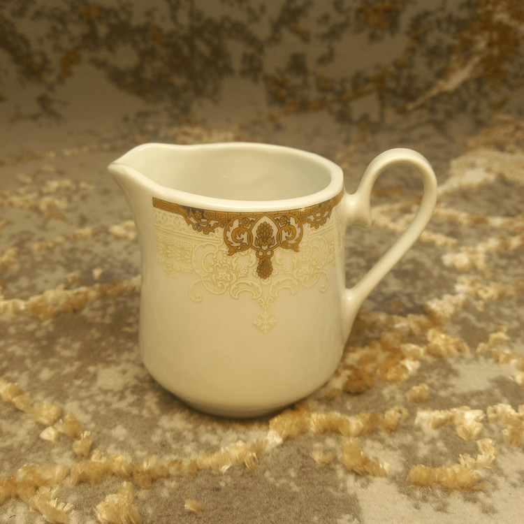 سرویس چای خوری 17 پارچه چینی پارس کد 29-1816
