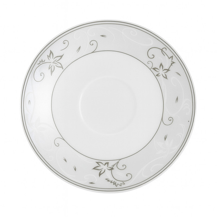 ست فنجان و نعلبکی 12 پارچه 6 نفره مدل ELS کد CPT-216