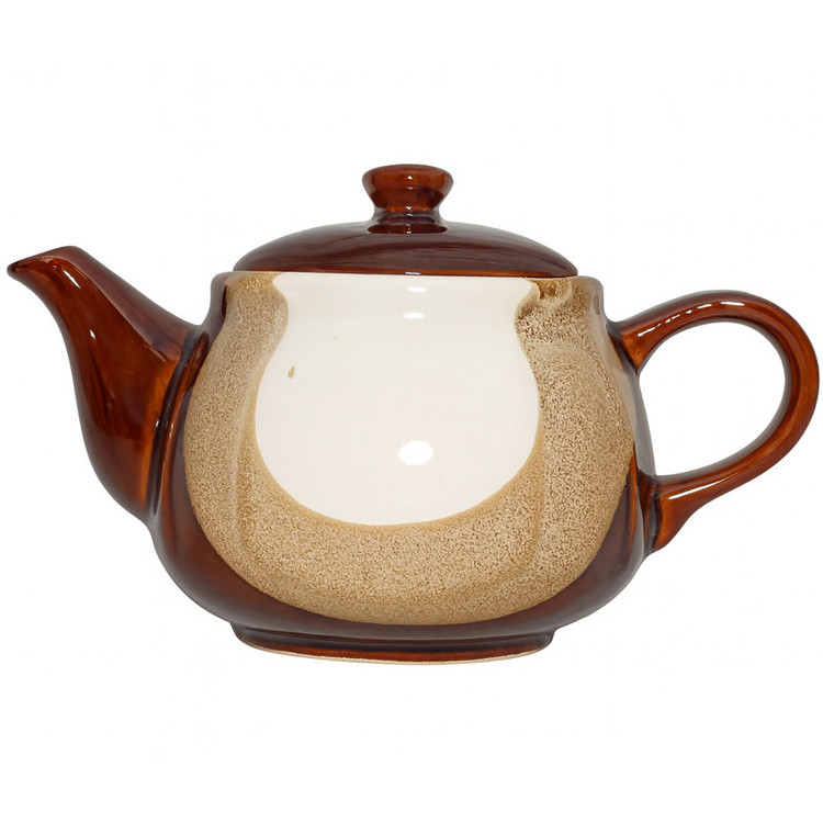 سرویس قهوه خوری 13 پارچه 6 نفره مدل HMZ کد 6027