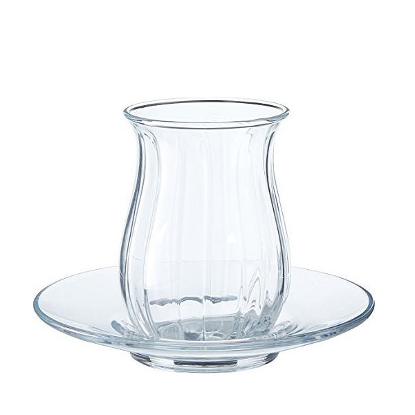 سرویس چای خوری 12 پارچه پاشاباغچه مدل لینک کد 96572