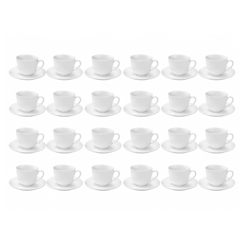 سرویس چای خوری 48 پارچه 24 نفره مدل Arco-04