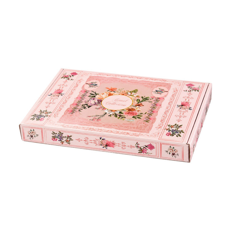 سرویس چای خوری 18 پارچه 6 نفره گونول مدل G4194 Spring
